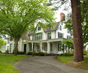 Ringwood Manor